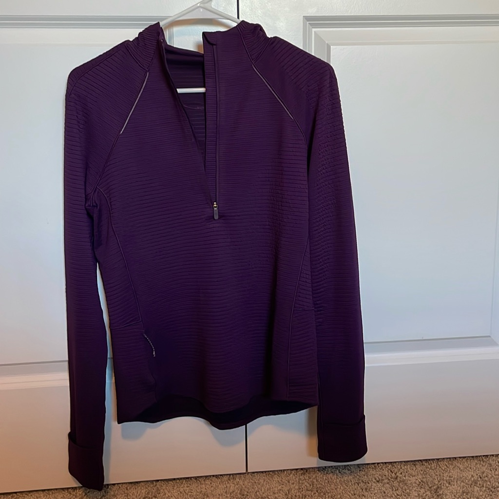 Euc Pullover